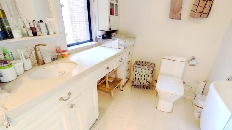 Hai Tian Shang Cheng - View 9