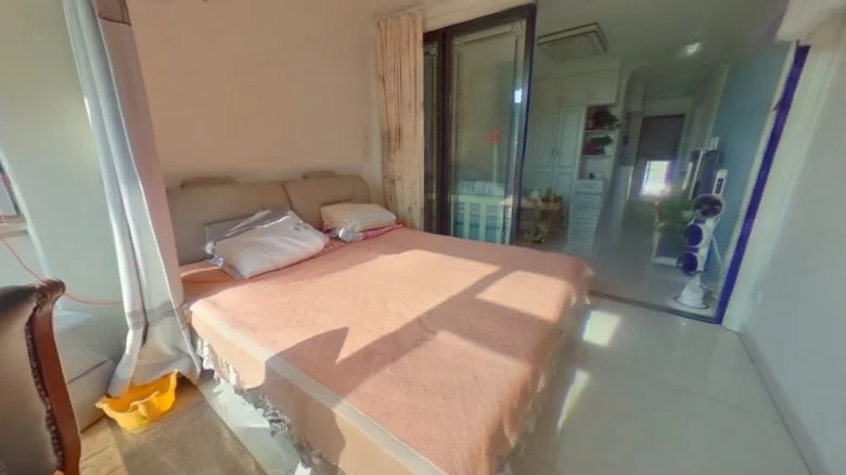 New Aristocracy District A Zone - View 3