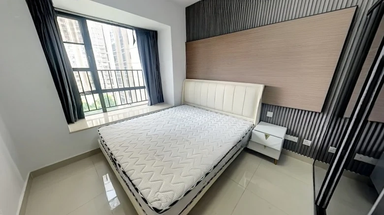 Jade Light New City Imperial View Phase II Relocation Housing - View 2