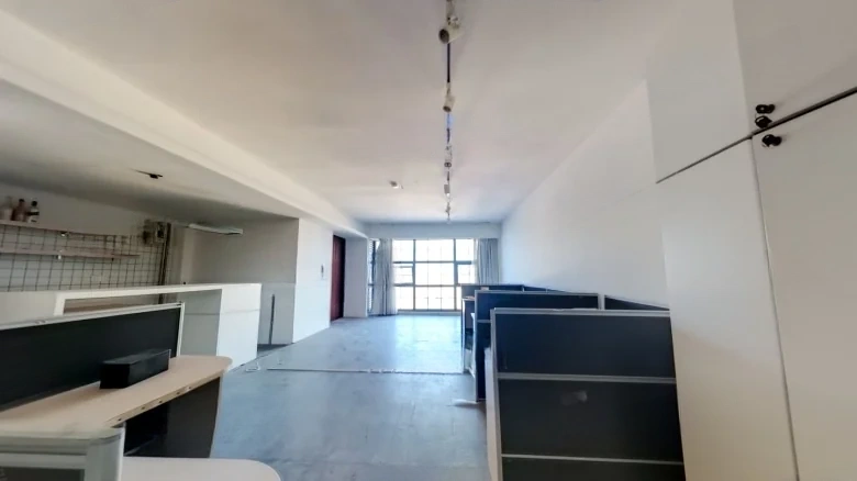 International Cruise City - View 8