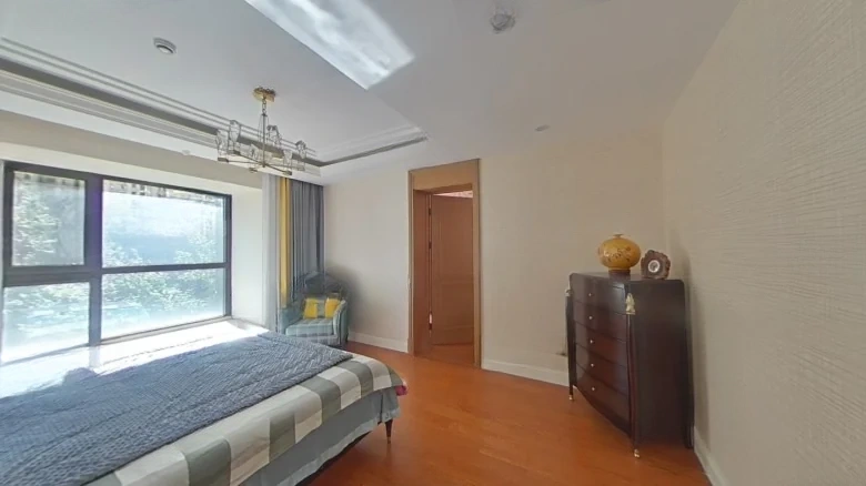 Aoti Wanda Residences - View 3