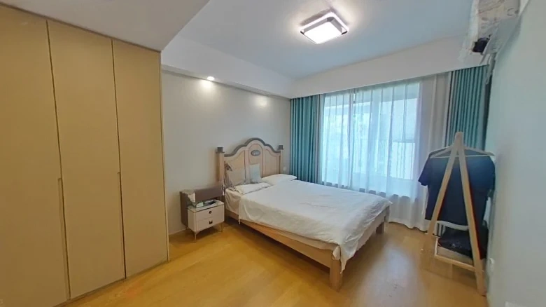 Green Iron Huaruicheng City - View 3