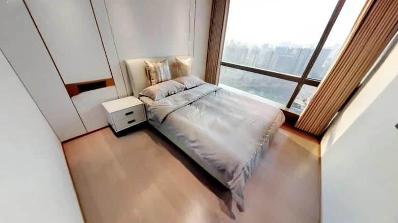 Armani Art Residences - View 3