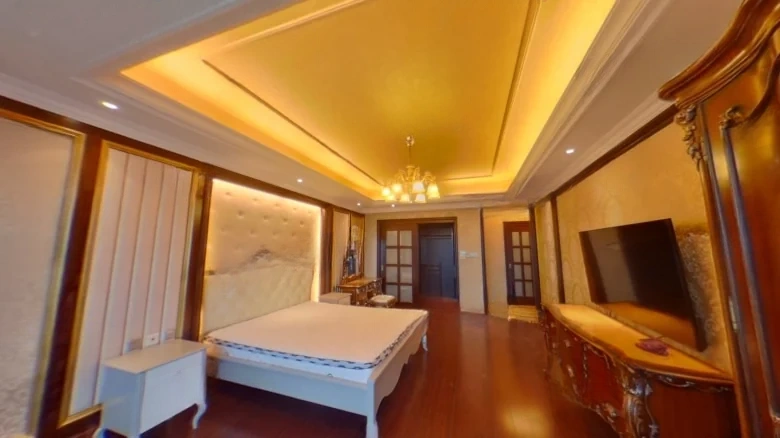 Sunac JiuXi Terrace - View 4