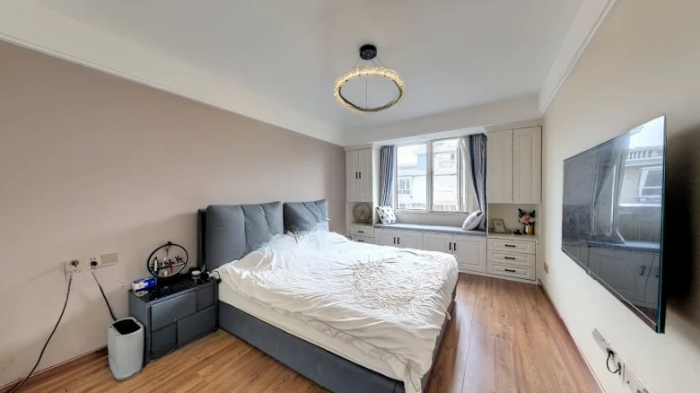 Bai Jia Hu Xi Hua Yuan Ba Li Cheng - View 6