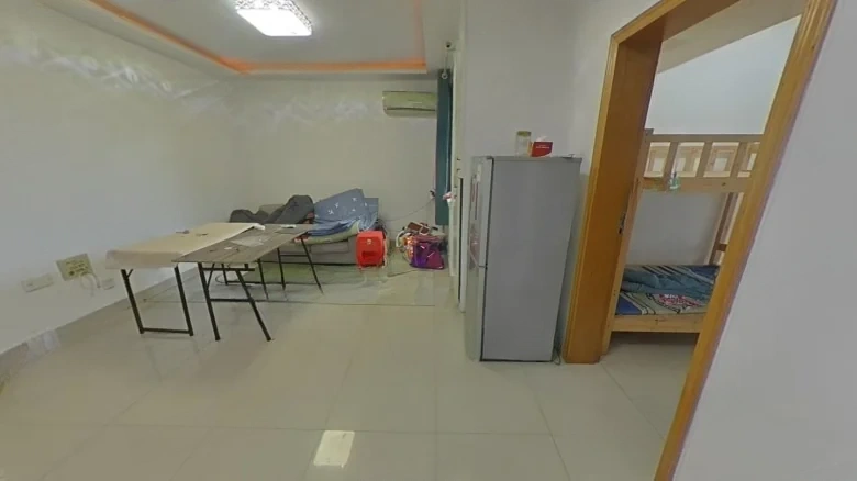 Zhongya Yuan North District - View 8