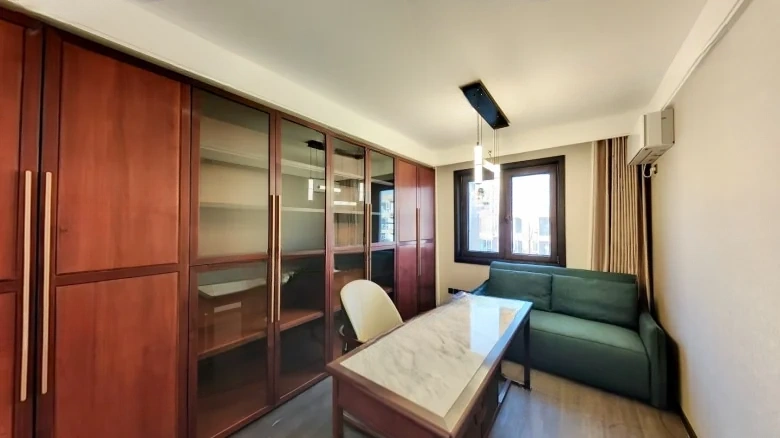 Green Wave Slow Board - View 4