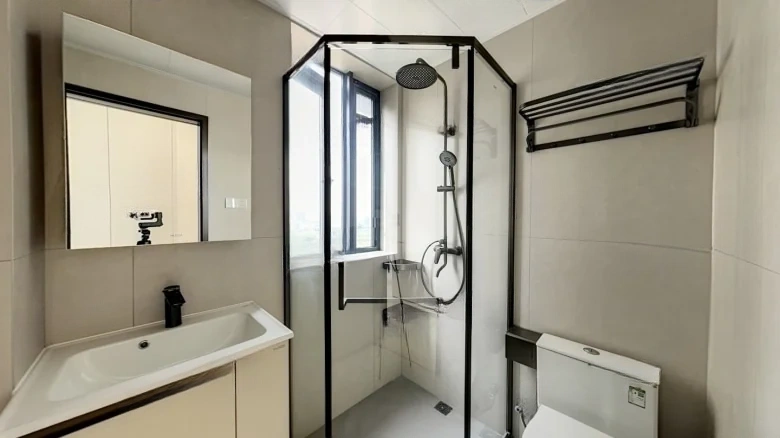 Wuyuan Harmony A Zone - View 8