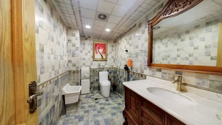 Pingyang Scenic Garden - View 9