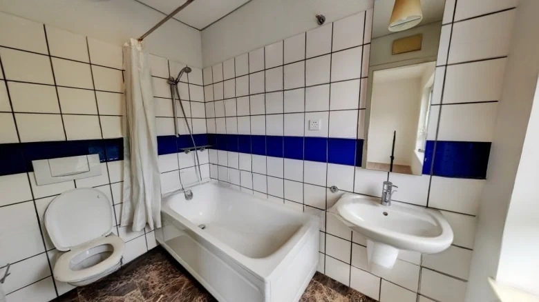 Peak Charm International Apartment - View 14