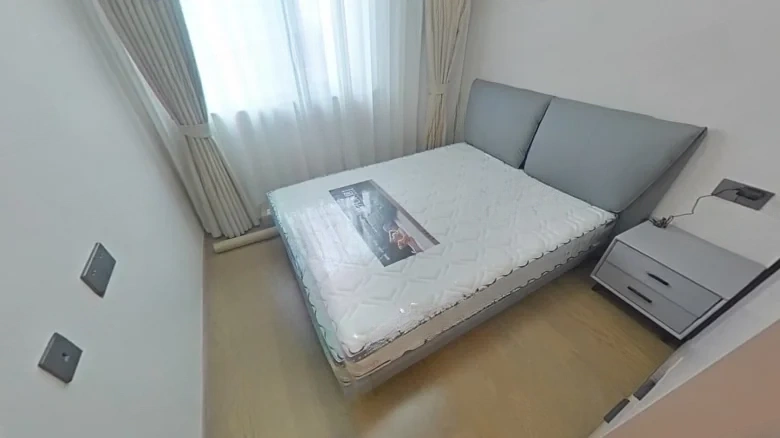 Zhaoshang Boao Huachengli Residence - View 2