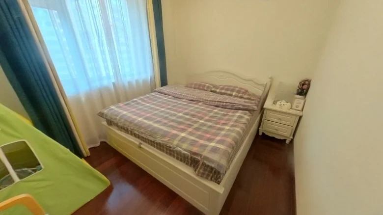 Hengda Green Oasis (Phase I, Phase IV, Phase VII) - View 4