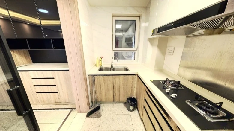 Yuedan Mountain by Gemdale - View 6