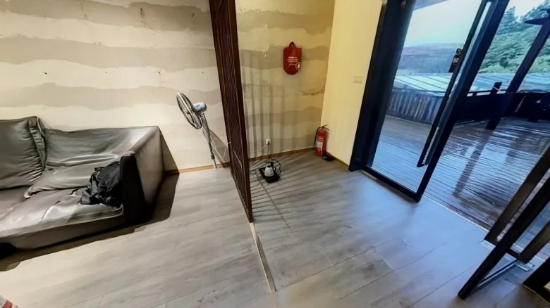 Golden Rooster Ridge Residential Area - View 9