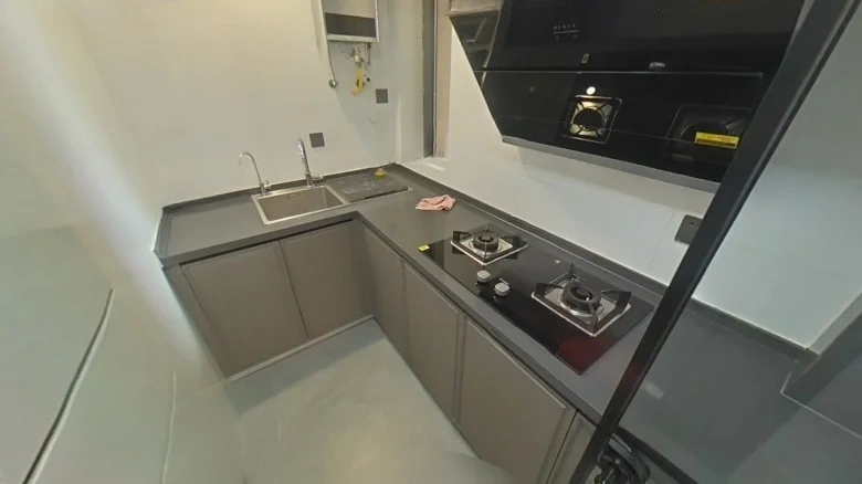 Shimao Xin Wu Li River - View 5