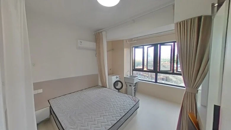 Jinlin Bay Garden - View 1