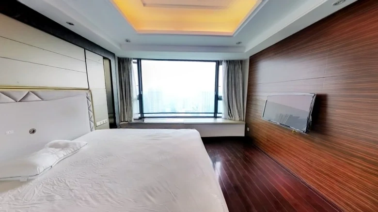 Yide Public Mansion - View 4