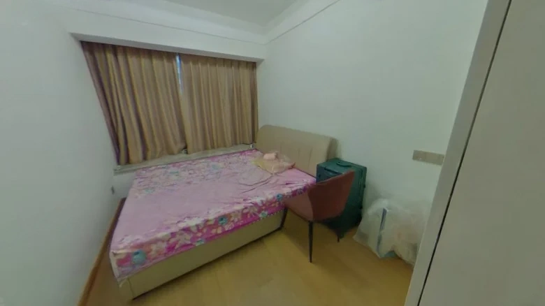 Wanke Future Forest - View 2