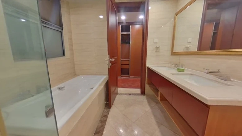 Vanke Jinyu TiXiang - View 12