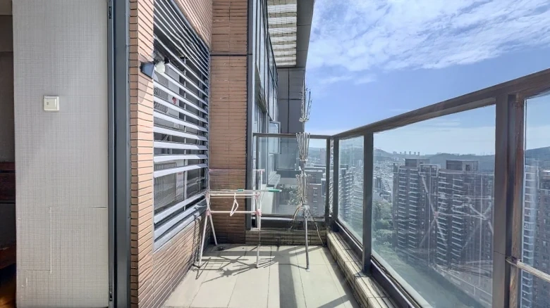 Kai Yun New World - View 13