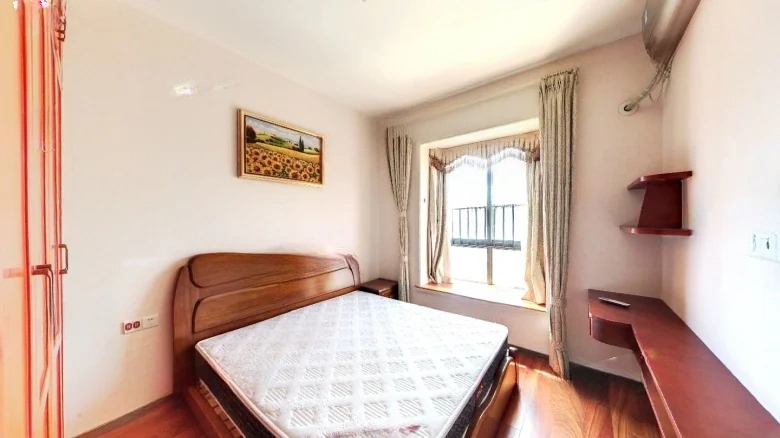 Ocean View Wave Court - View 2