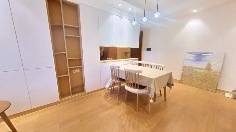 Jiangbei Mouth No.1 Courtyard West Garden - View 7