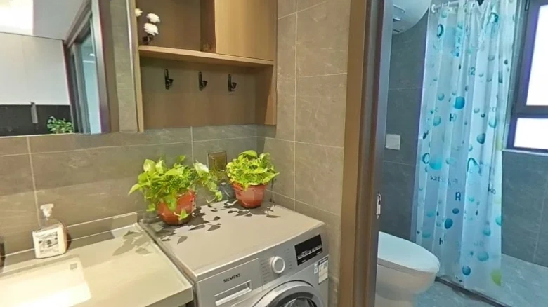 Vanke Sino-German International Community - View 11