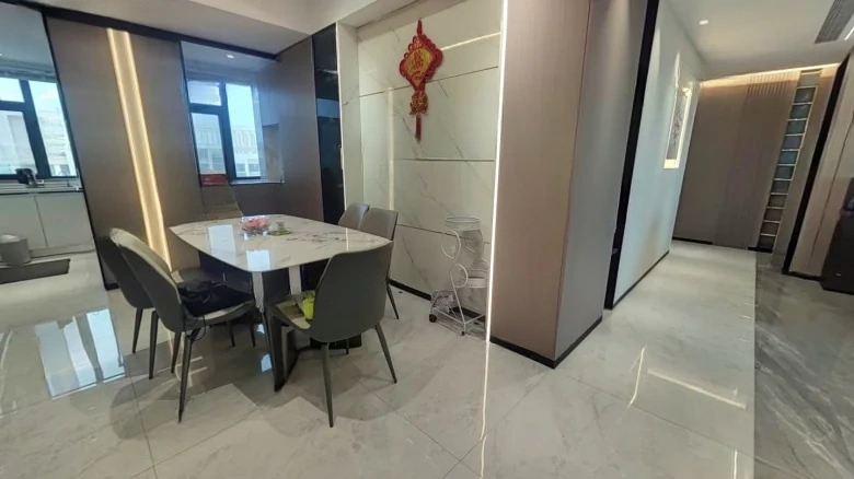 CITIC·Xiangyin Mansion - View 6