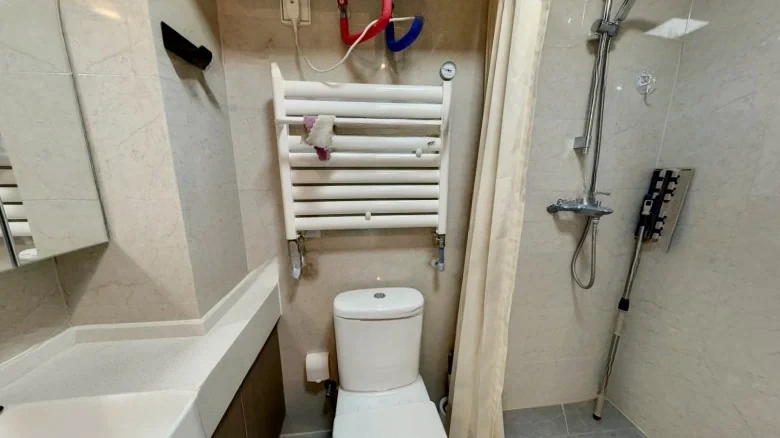 Fosun International Center - View 6