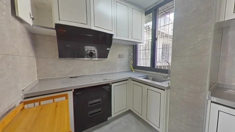 China Railway Tower - View 7