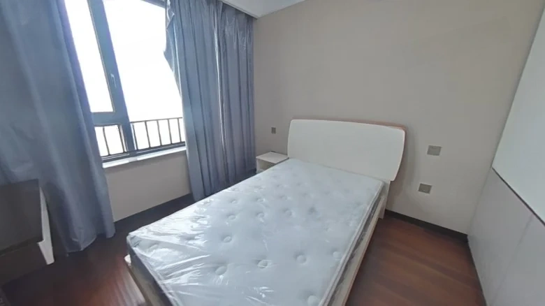 Shimao Splendid Riverside Bay - View 5