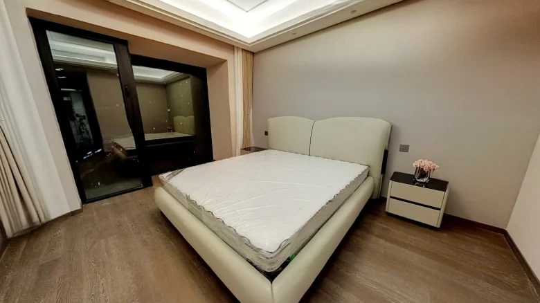 China Railway Construction · Flower Speech Hall - View 4