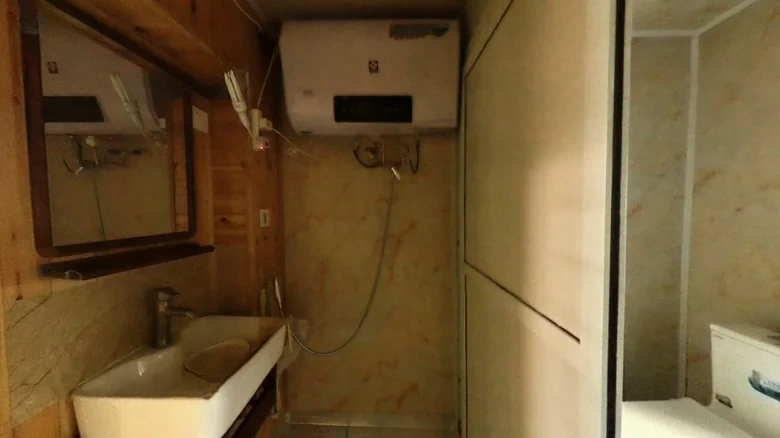 Xi Shan Road Scattered Board Collection - View 11