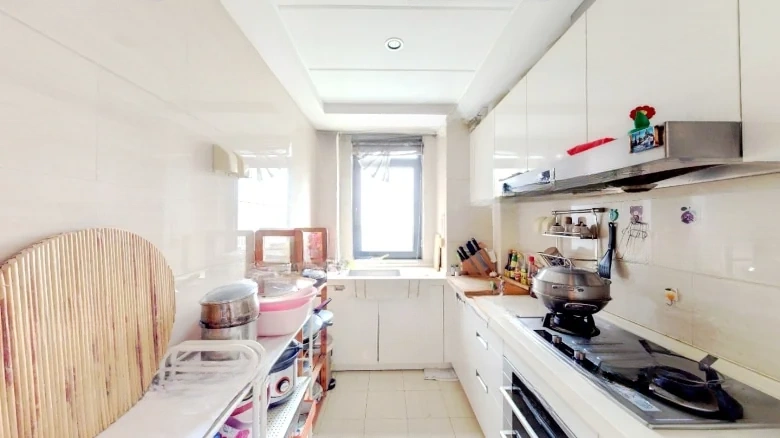 Lushang Shoufu - View 7