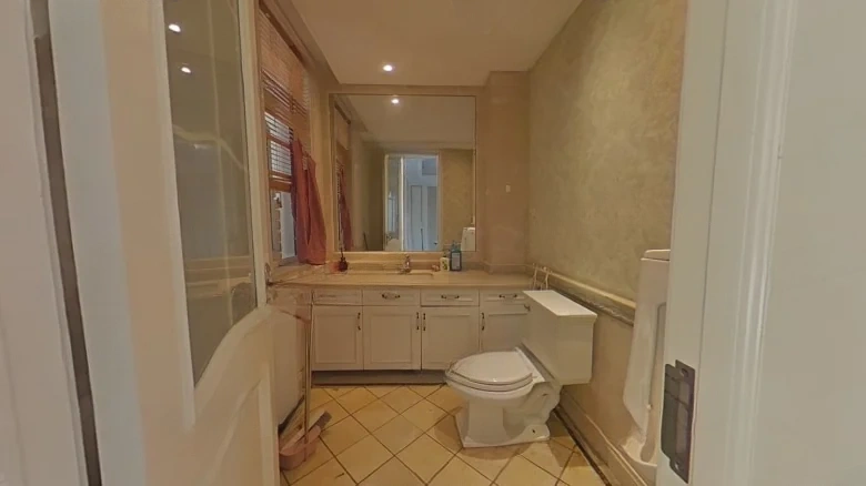 Little Stone City District 1 Rose Garden - View 13