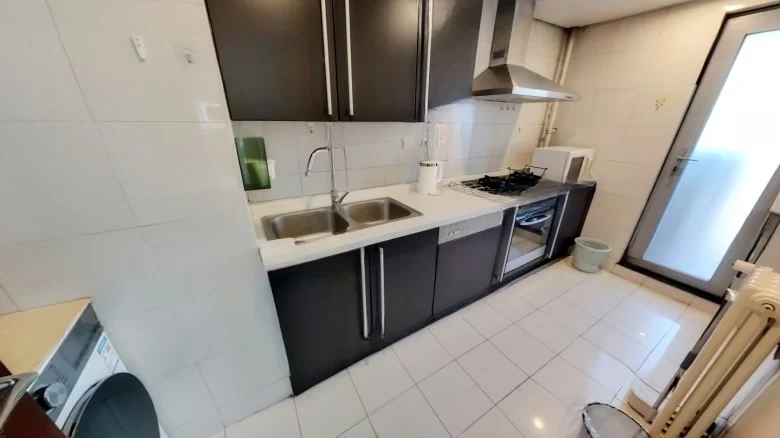 Beijing Fortune Centre - View 7