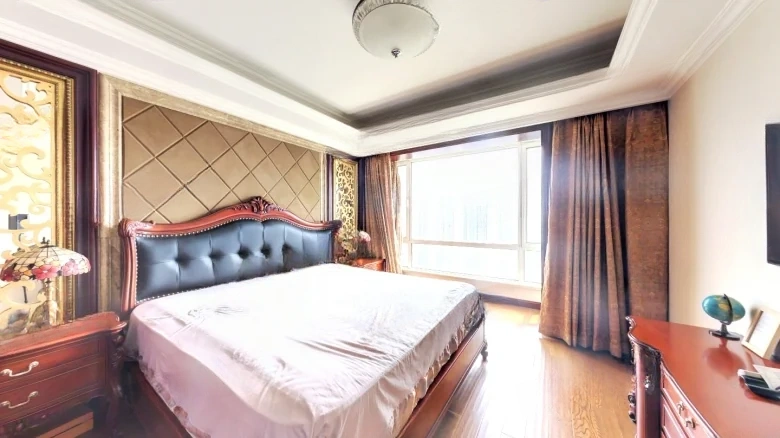 Huijing New World - View 1