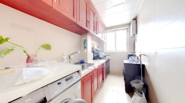 Zhonghai Silver Sea 1号 - View 5