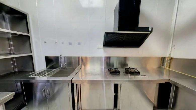 Mega Stone Tower - View 13