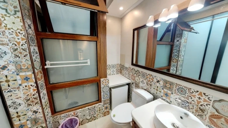 Fudi Yonghu Bay - View 12