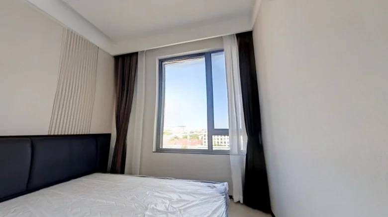 Rongcheng Times Center Zhenhe Garden - View 4