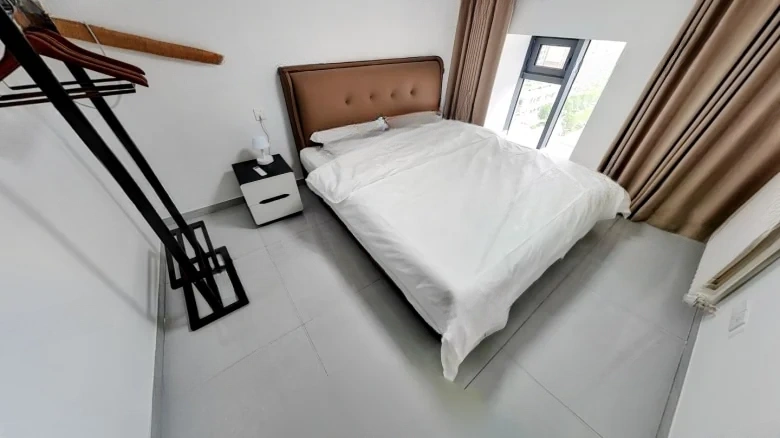 Hengda Wealth Center Jinan - View 2