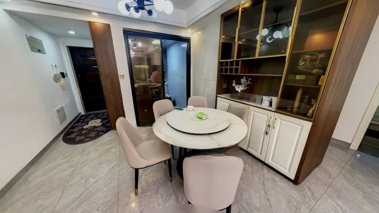 Beicheng Triangle Delta Oasis City E7 Zone - View 6