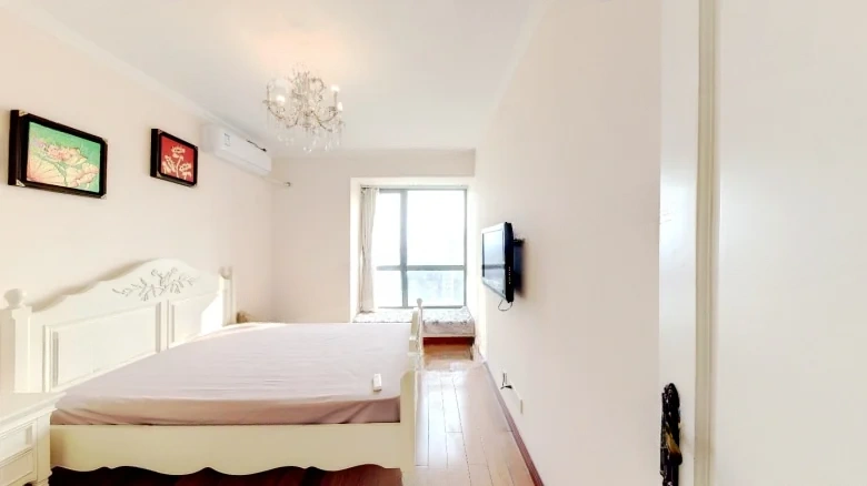 East District of Yadong City - View 3