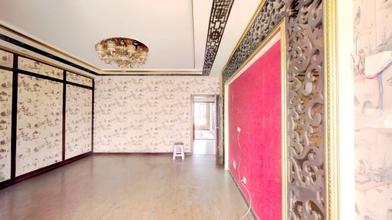 Elegant View Residence Park - View 4