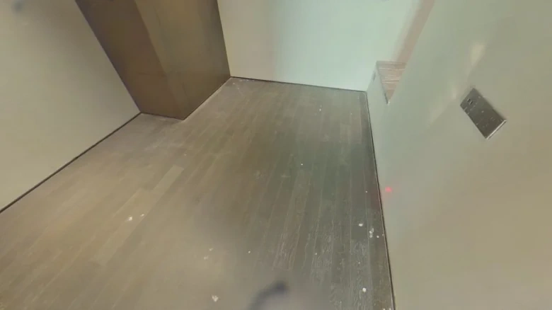 Chongqing Center - View 2