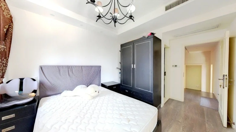 Lord's Land County - View 8