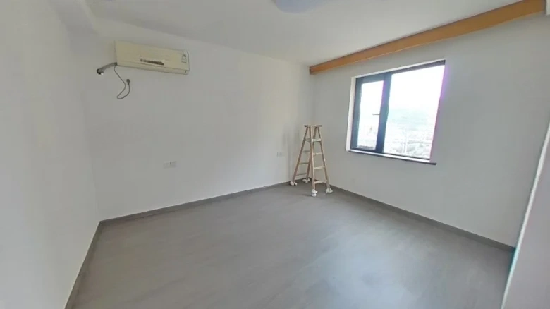 Plum Named Mansion - View 2