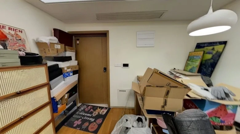 Peninsula Garden, Wu County - View 4