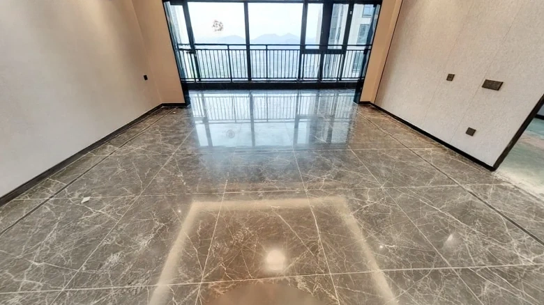 Greenland Luyun International - View 6